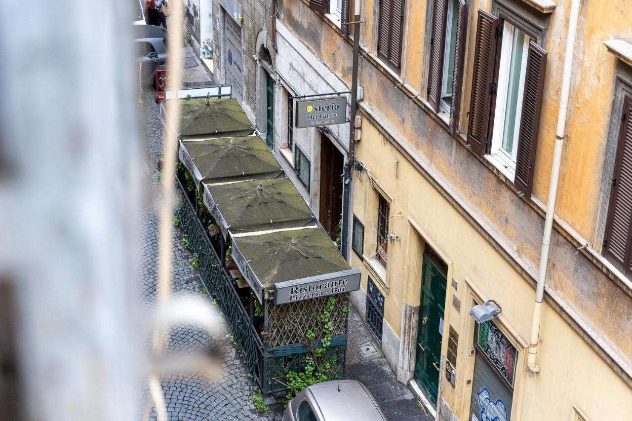 Trevi Rome Central House Roma Exterior foto