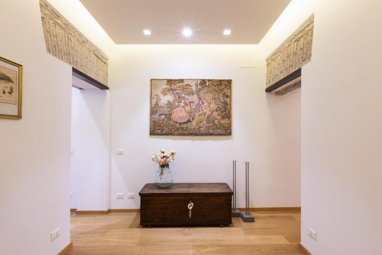 Trevi Rome Central House Roma Exterior foto