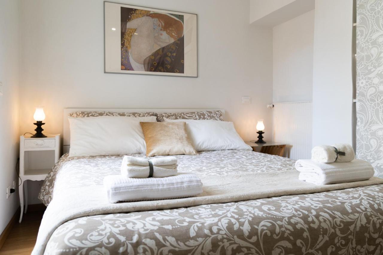 Trevi Rome Central House Roma Exterior foto