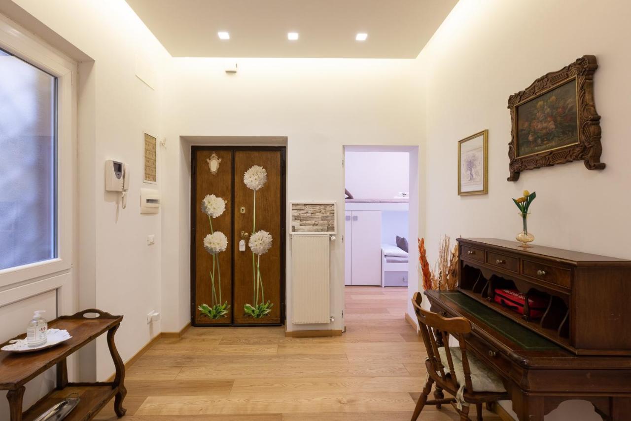 Trevi Rome Central House Roma Exterior foto