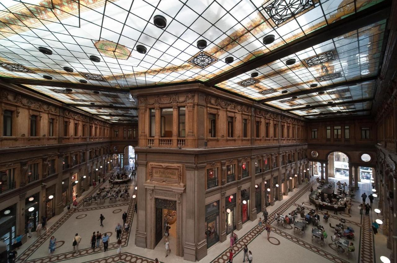 Trevi Rome Central House Roma Exterior foto