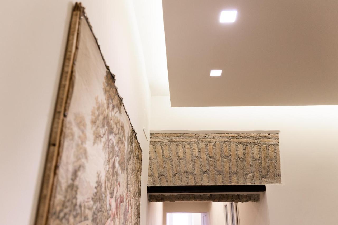 Trevi Rome Central House Roma Exterior foto