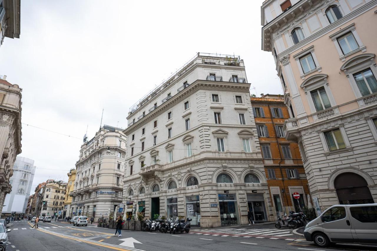 Trevi Rome Central House Roma Exterior foto