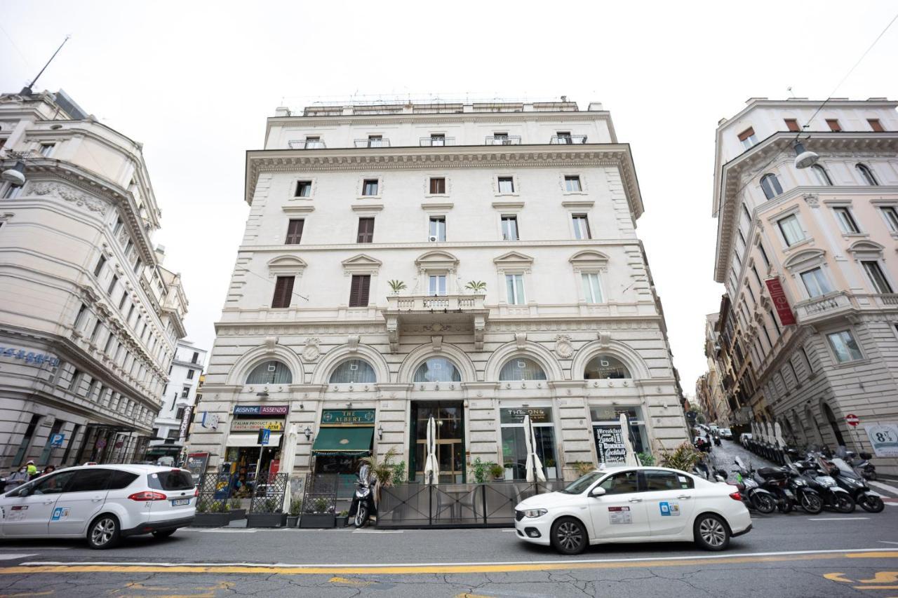 Trevi Rome Central House Roma Exterior foto