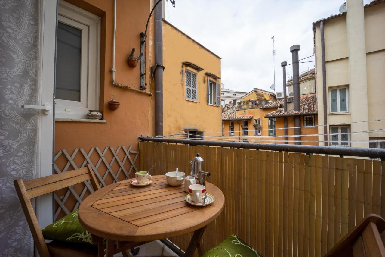 Trevi Rome Central House Roma Exterior foto